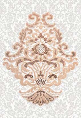 Декор Органза 4