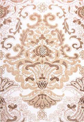 Декор Органза 4