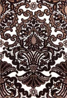 Декор Органза 5