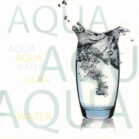 Декор Сан-Ремо тип 1