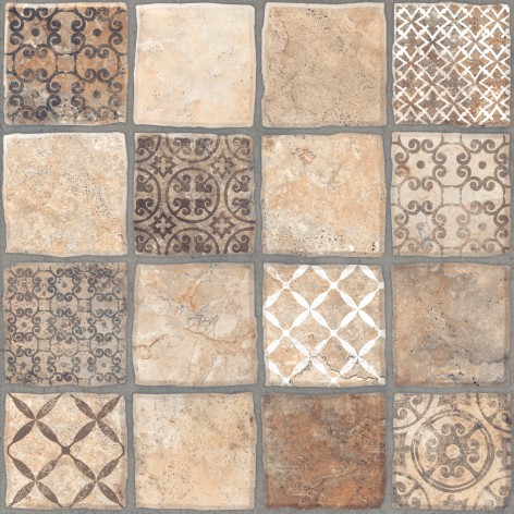 Керамогранит Карфаген 3Д