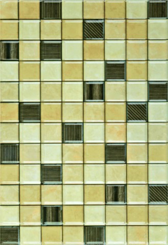 Плитка облицовочная Аксель 3