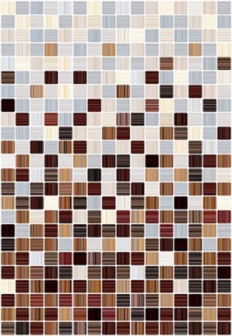 Плитка облицовочная Гламур 3С