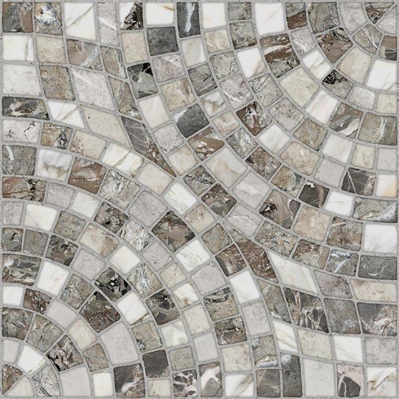 Керамогранит Бремен Грей