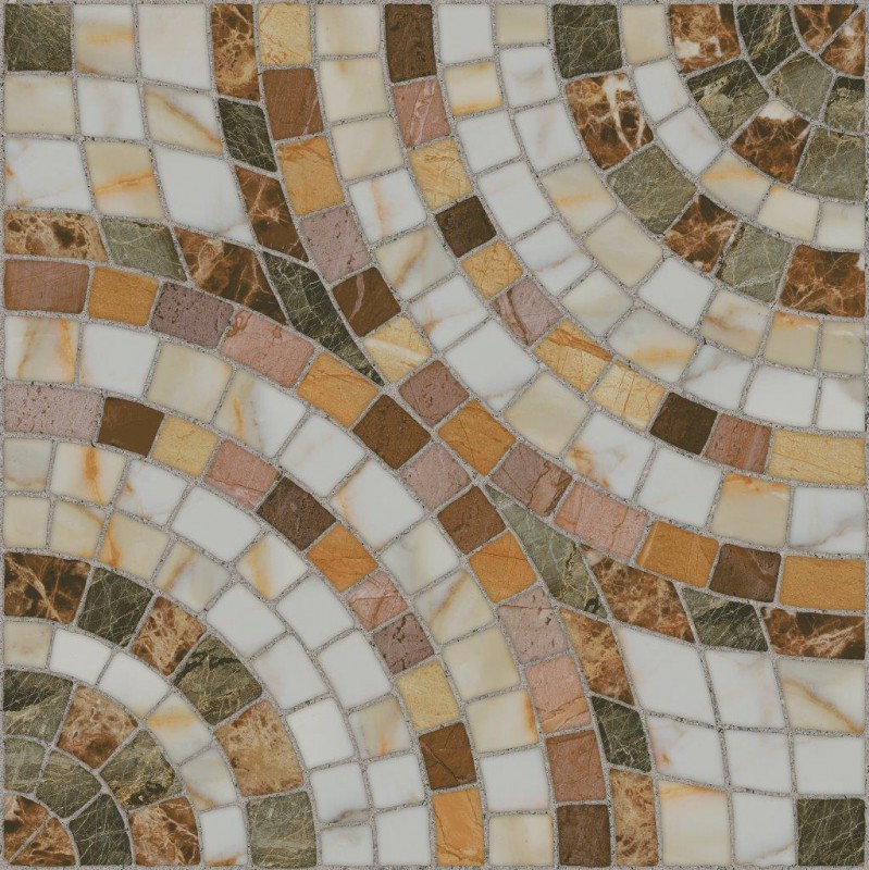 Керамогранит Бремен Мрамор