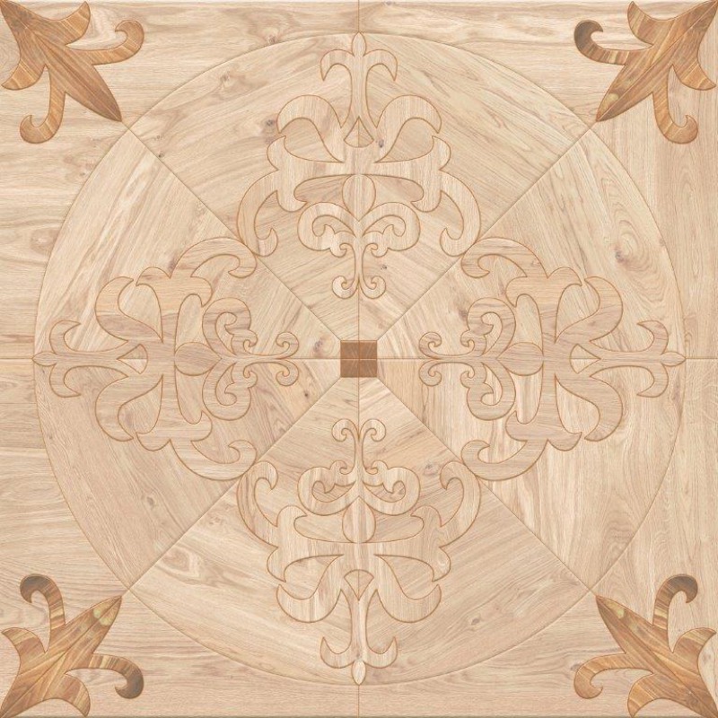 Кераморанит Версаль Декор 2