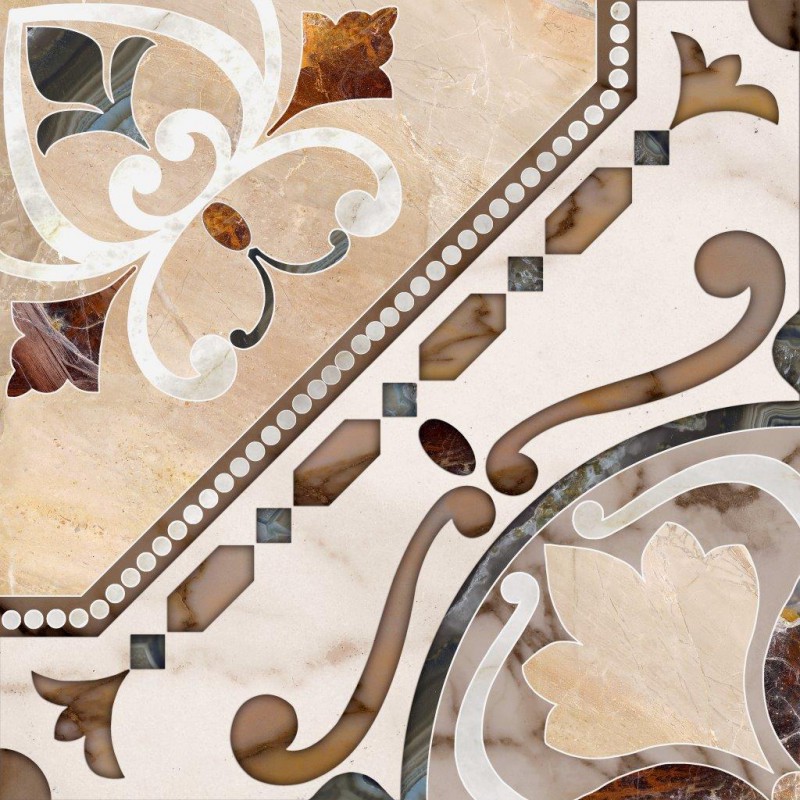 Керамогранит Диамант