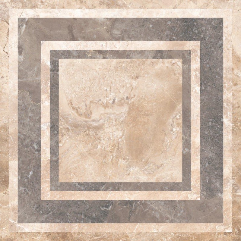 Керамогранит Конкорд Деко-2