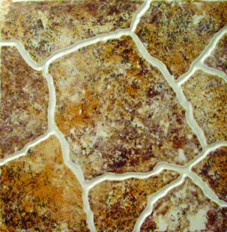 Керамогранит Родонит