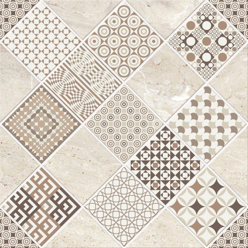 Керамогранит Сильвер