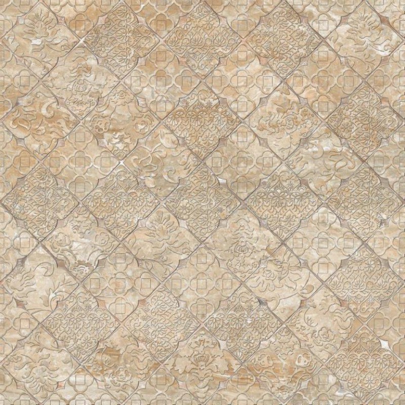 Керамогранит Честер Бежевый