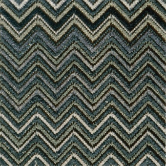 Вставка Tweed серебро