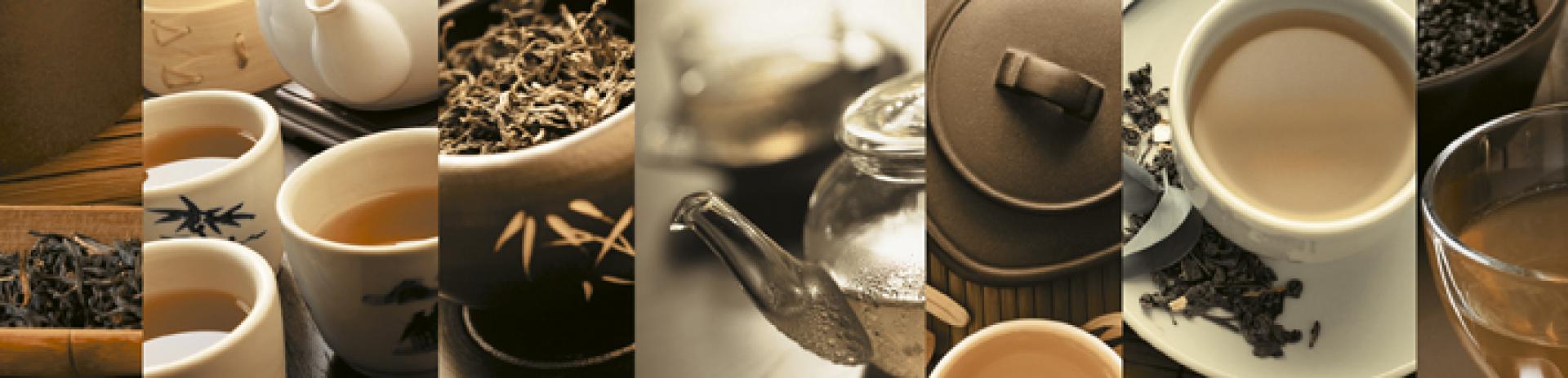 Бордюр Karelia English Tea