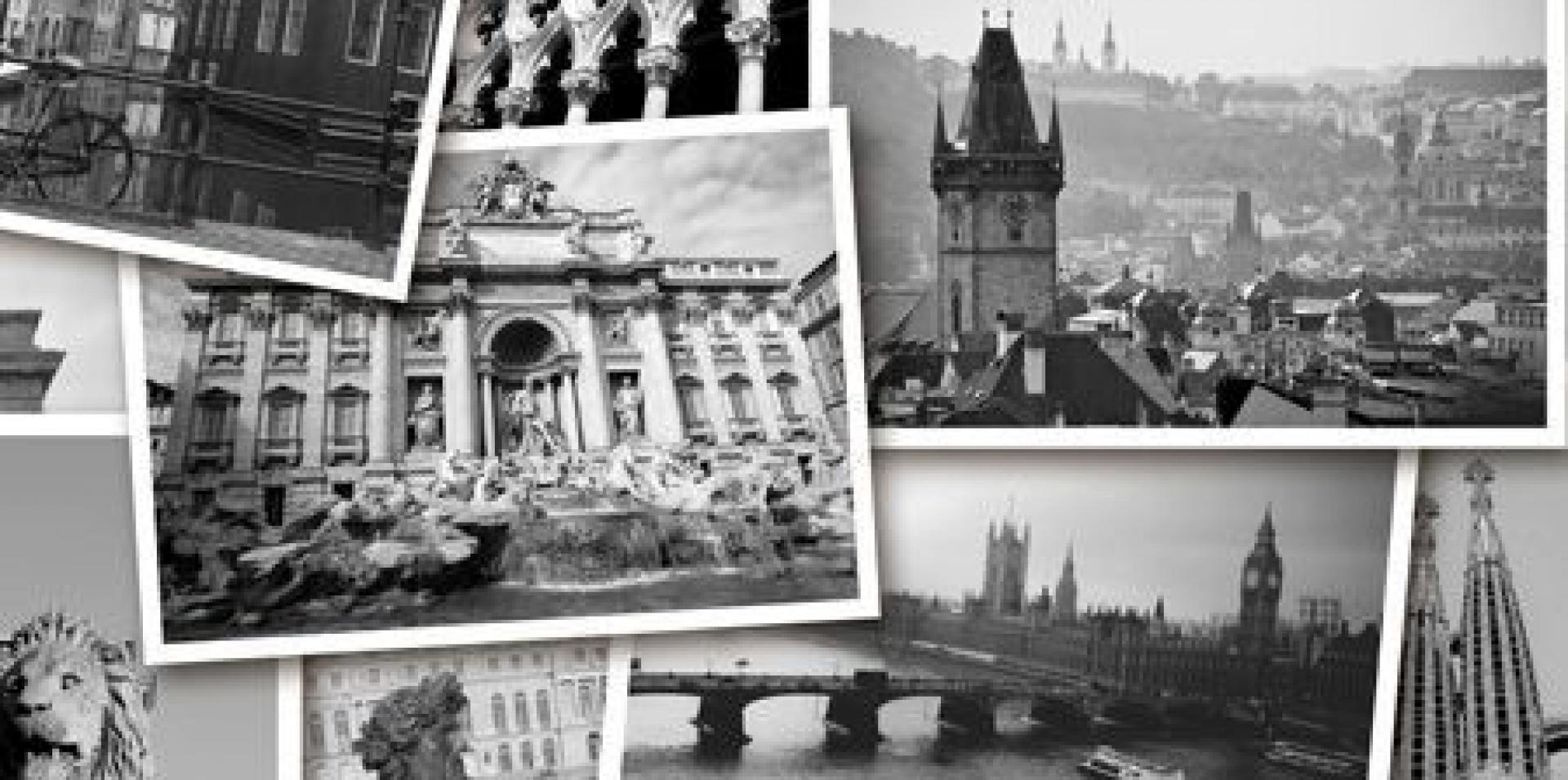 Декор Absolute Collage 1