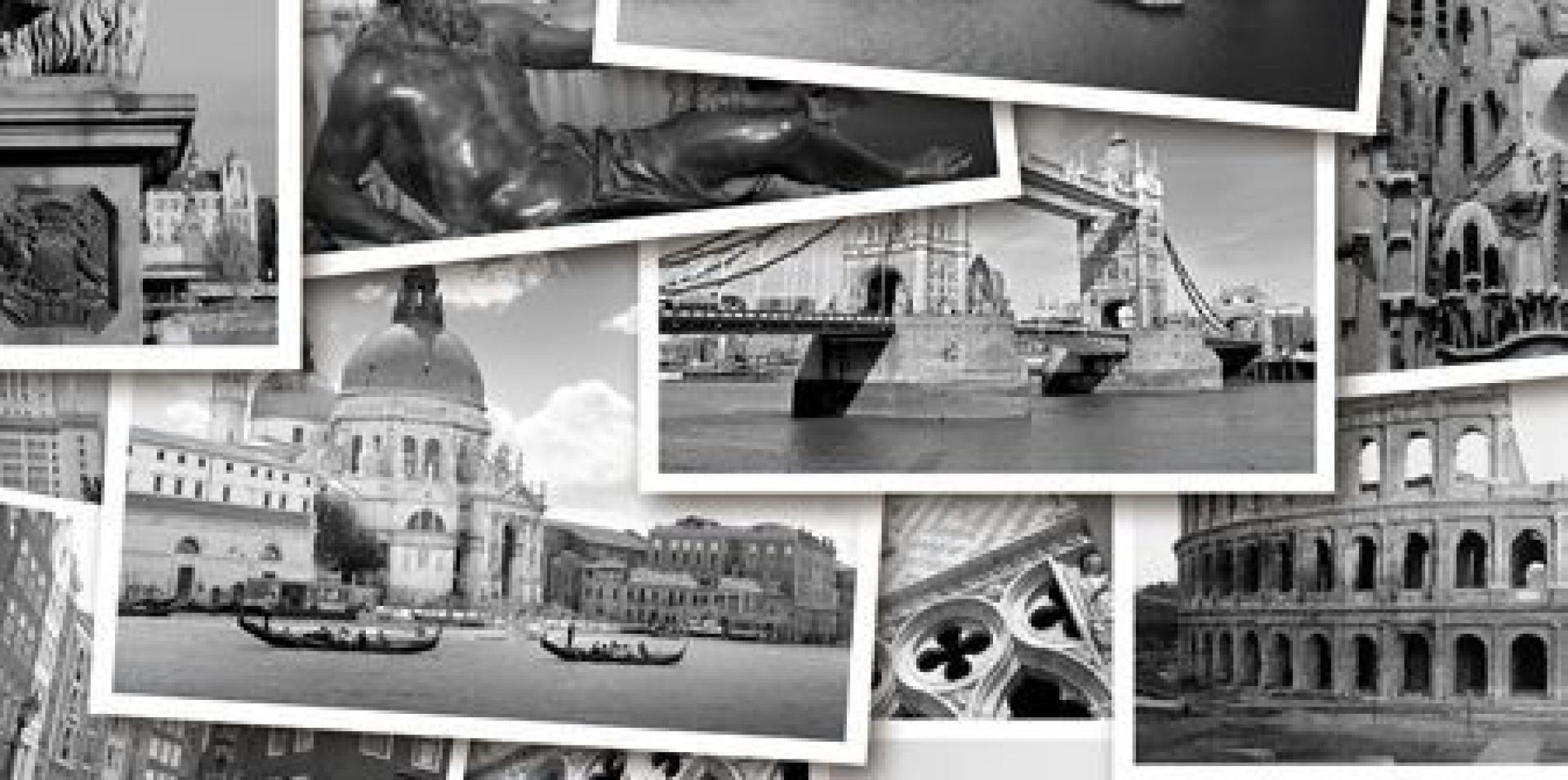 Декор Absolute Collage 2