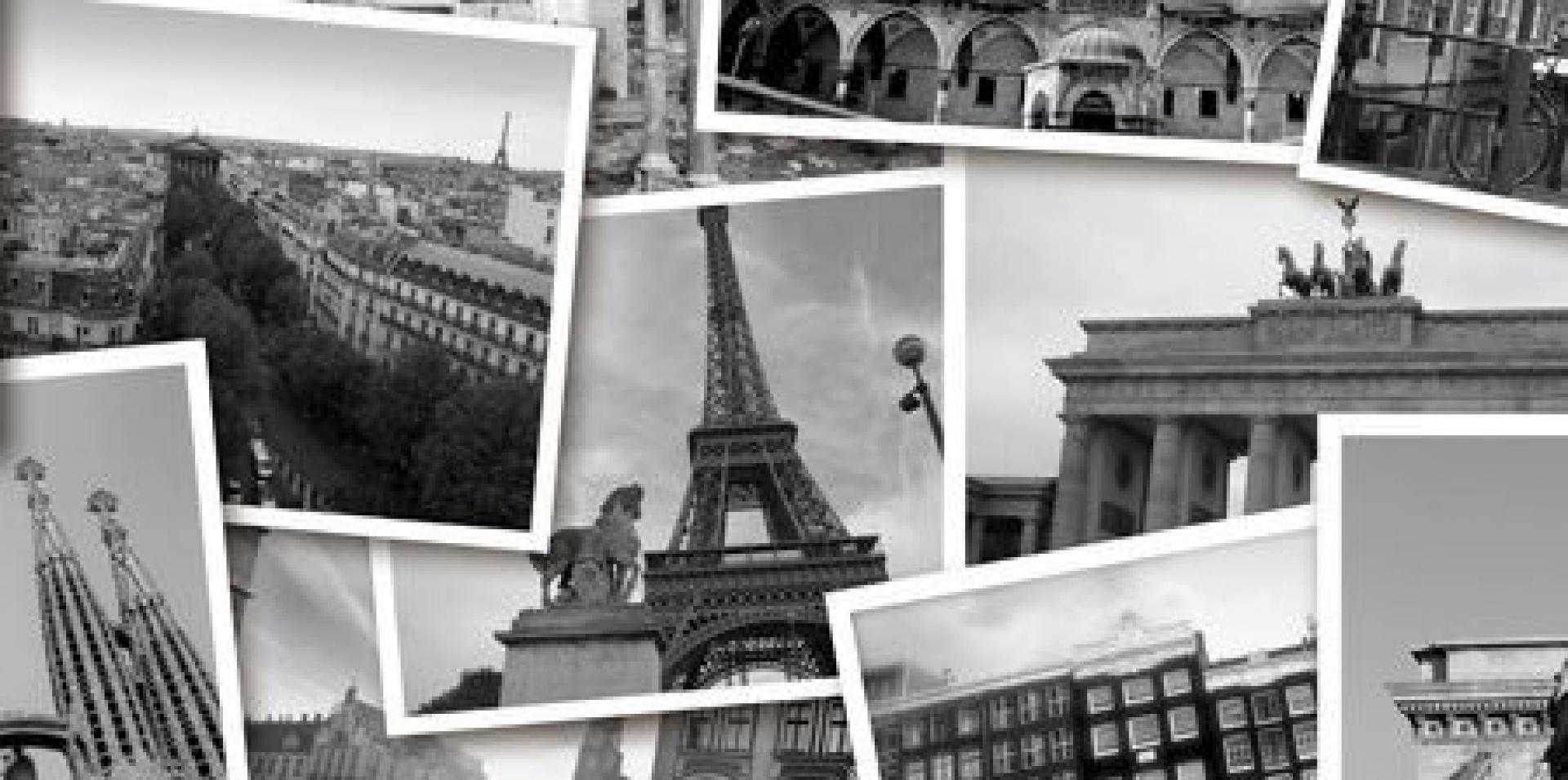 Декор Absolute Collage 3