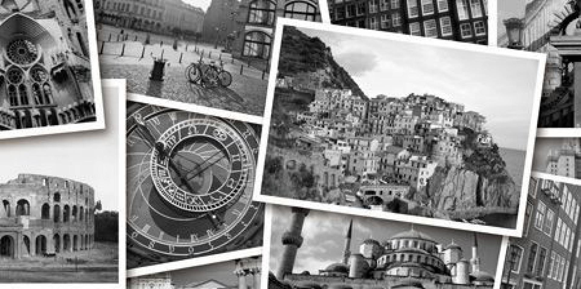 Декор Absolute Collage 4