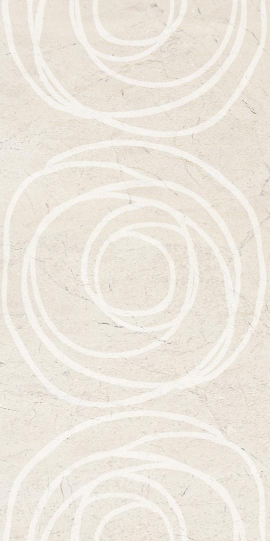 Декор Crema Marfil Orion