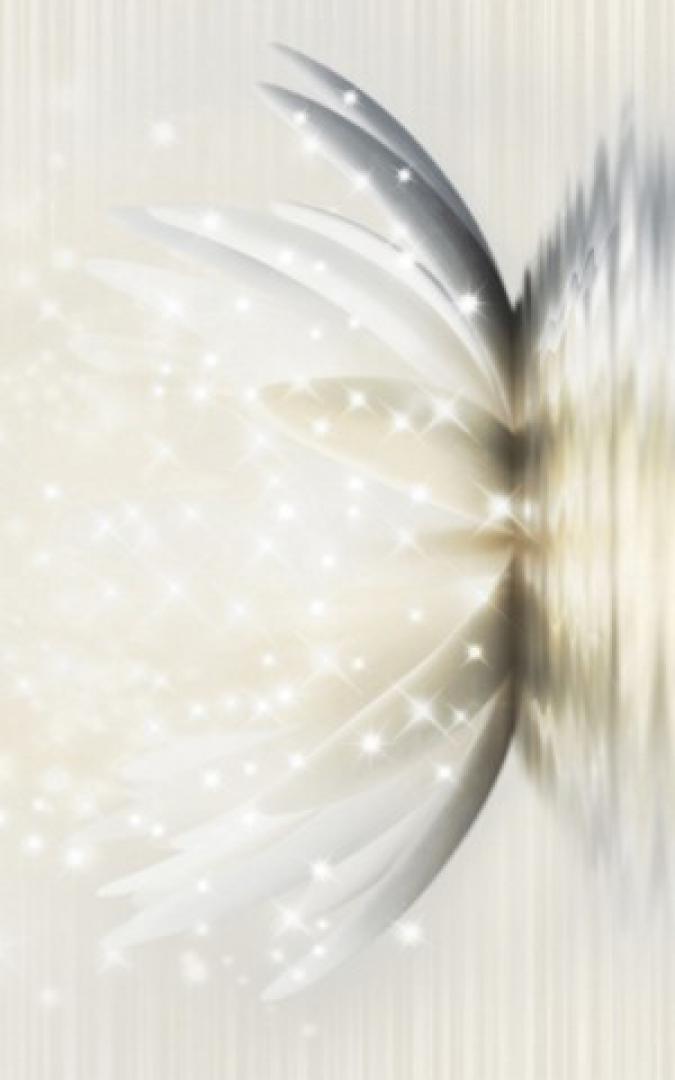 Декор Magic lotus 3