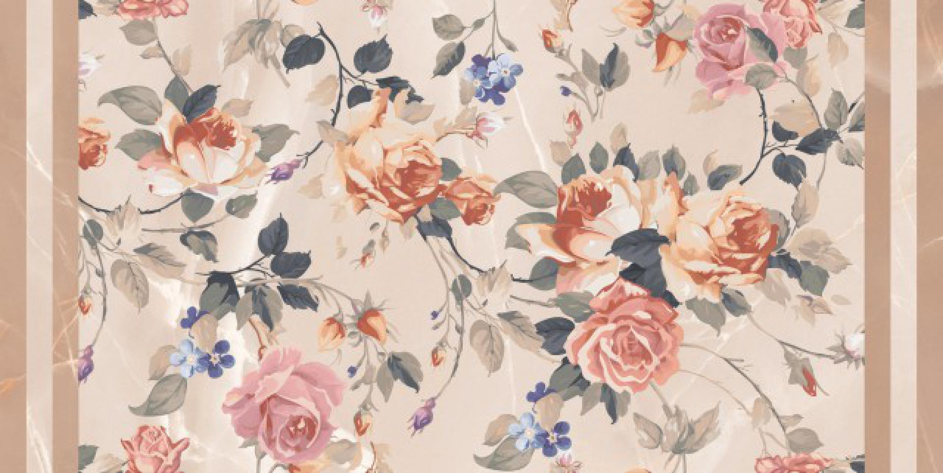 Декор Onyx classix beige 2