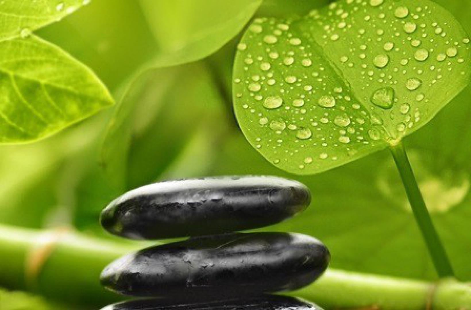 Декор Relax HD 3