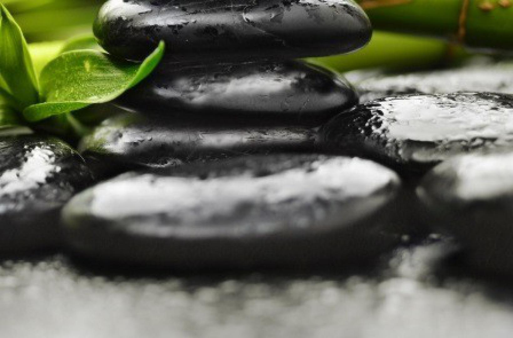 Декор Relax HD 4