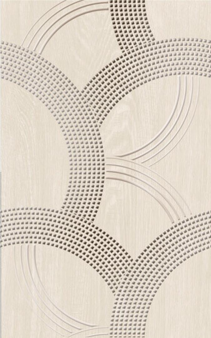 Декор Токио бежевый