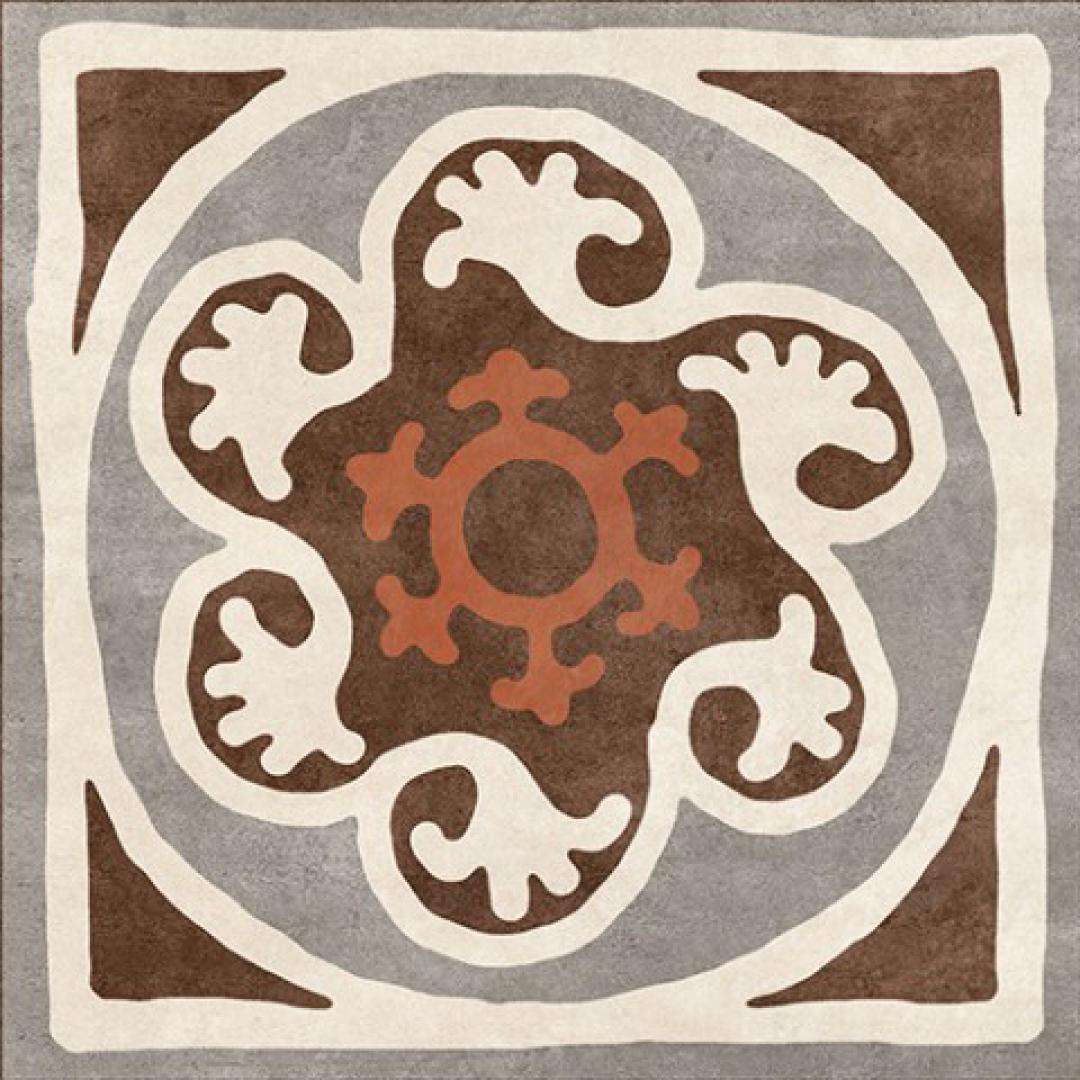 Декор Africa mix 5