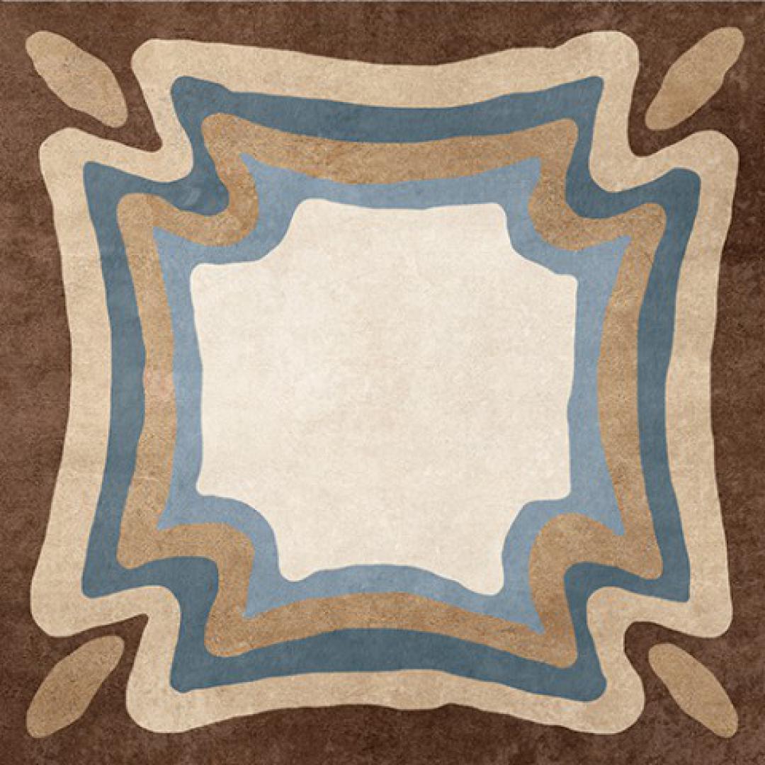 Декор Africa mix 6