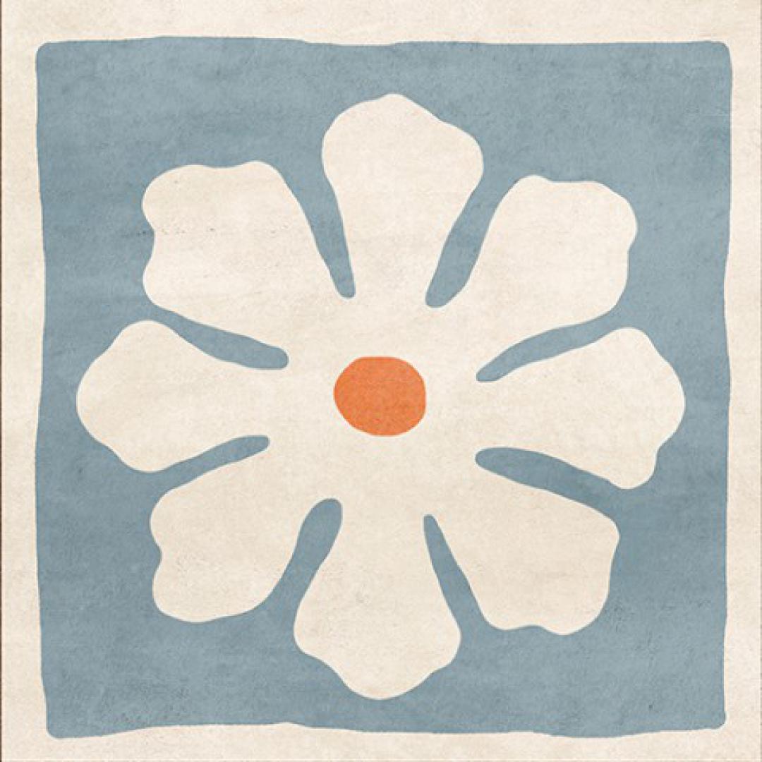 Декор Africa mix 7