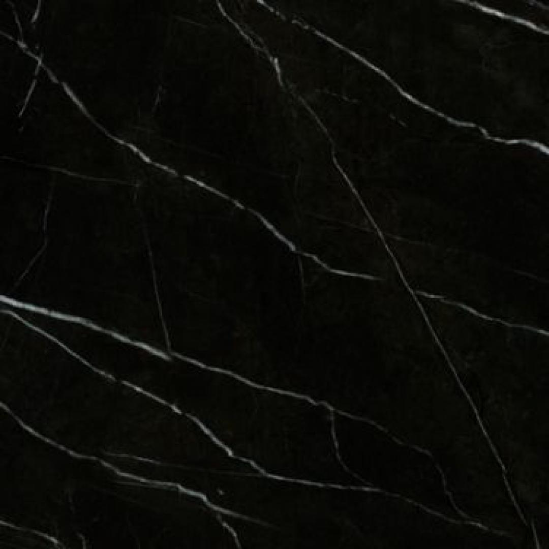 Плитка напольная Absolute Чёрная