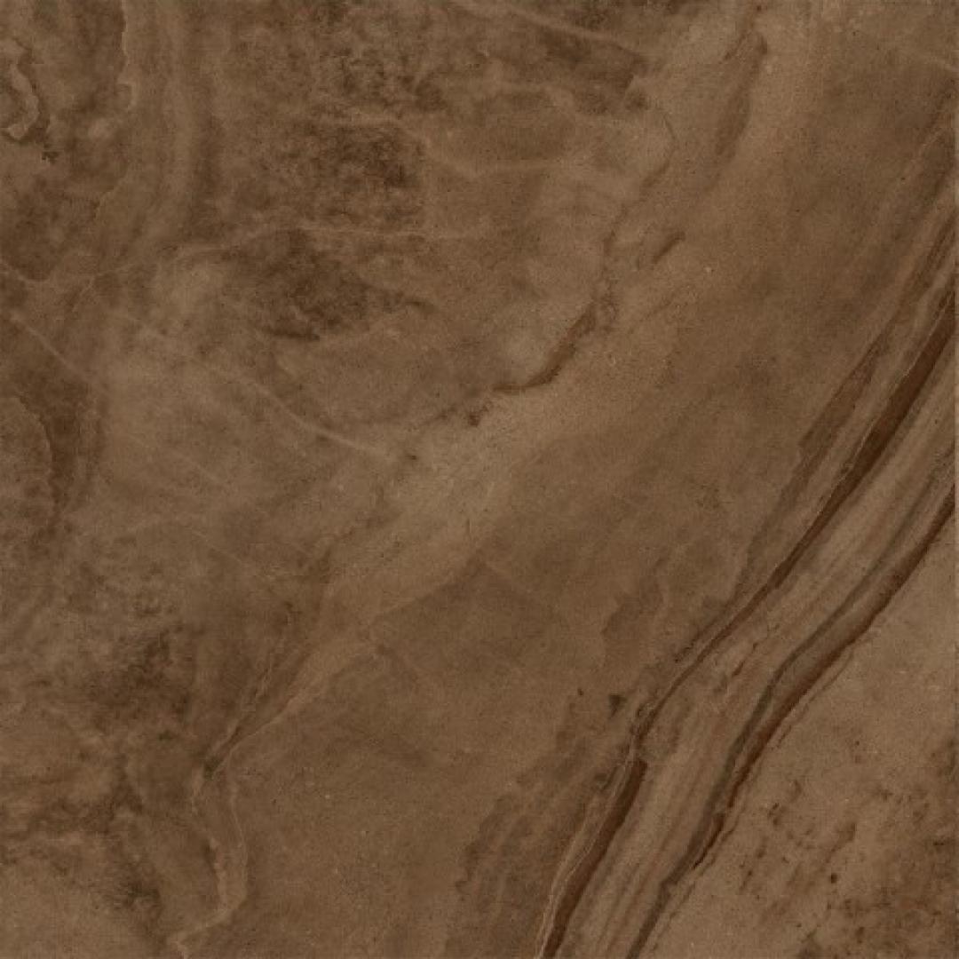 Плитка напольная Louvre Коричневая