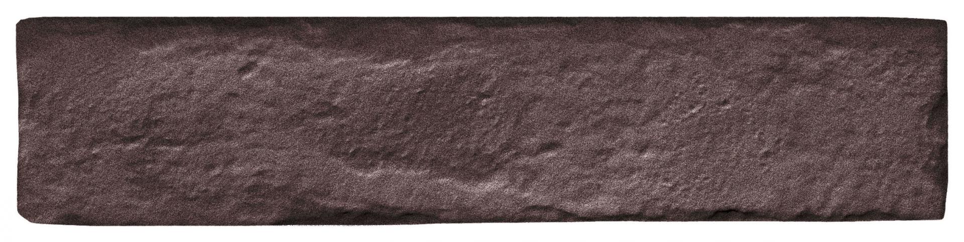 Плитка облицовочная The Strand Crystal Brown