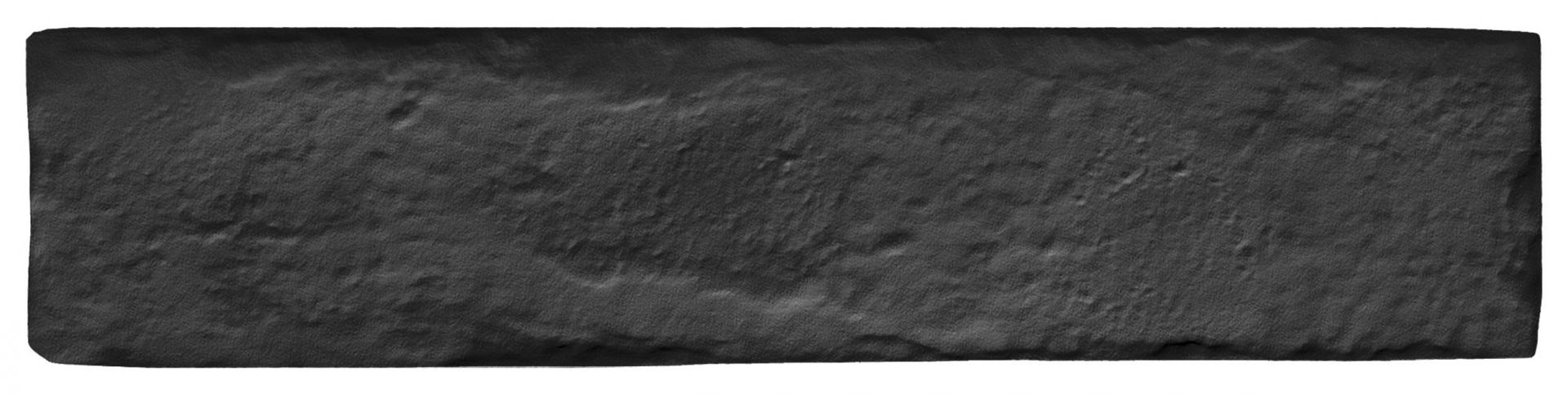 Плитка облицовочная The Strand Black