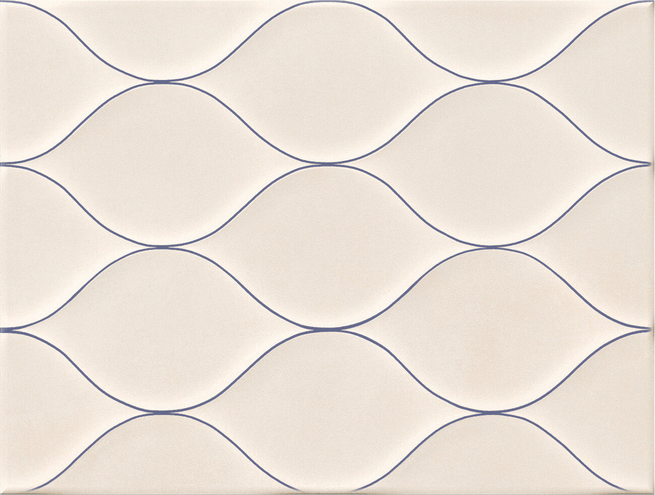 Isolda декор contour 250*330