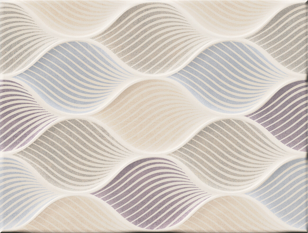 Isolda декор mix 250*330