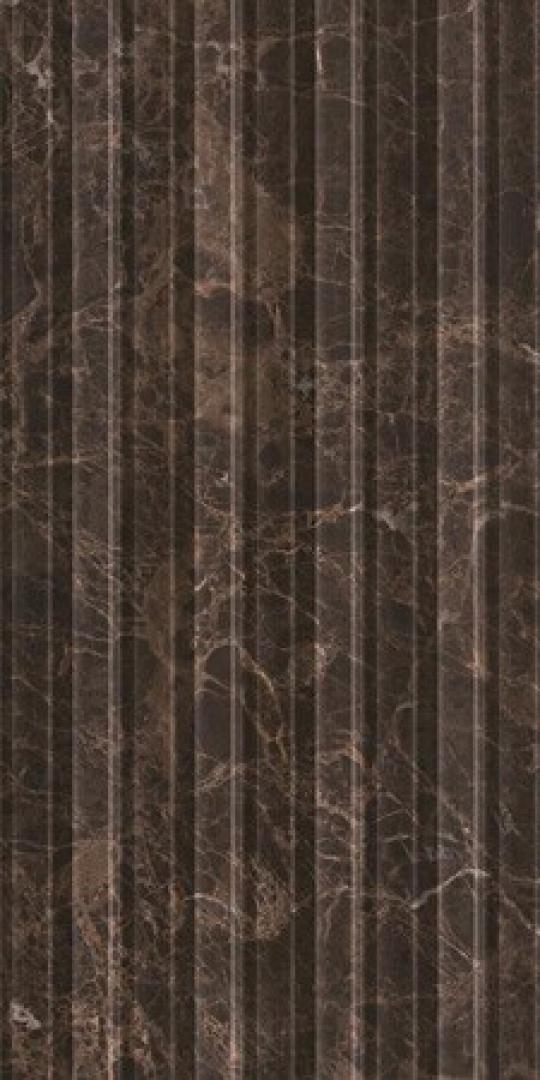 Плитка облицовочная Lorenzo Modern brown