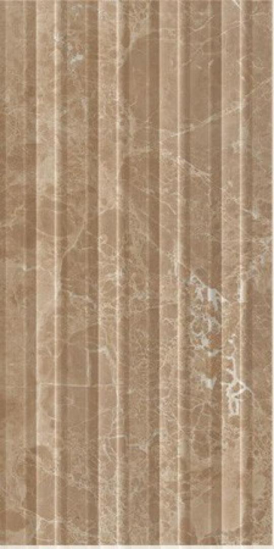 Плитка облицовочная Lorenzo Modern dark beige