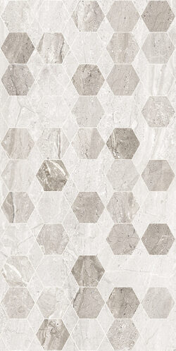 Marmo Milano hexagon 300*600