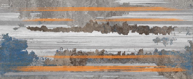 OSAKA Brush серый 200х500