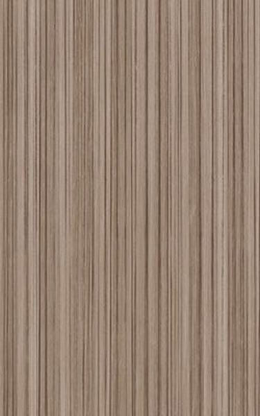 Плитка облицовочная Зебрано коричневая