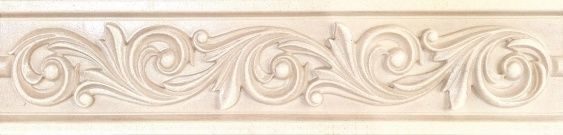 Classic beige border 02 250x60