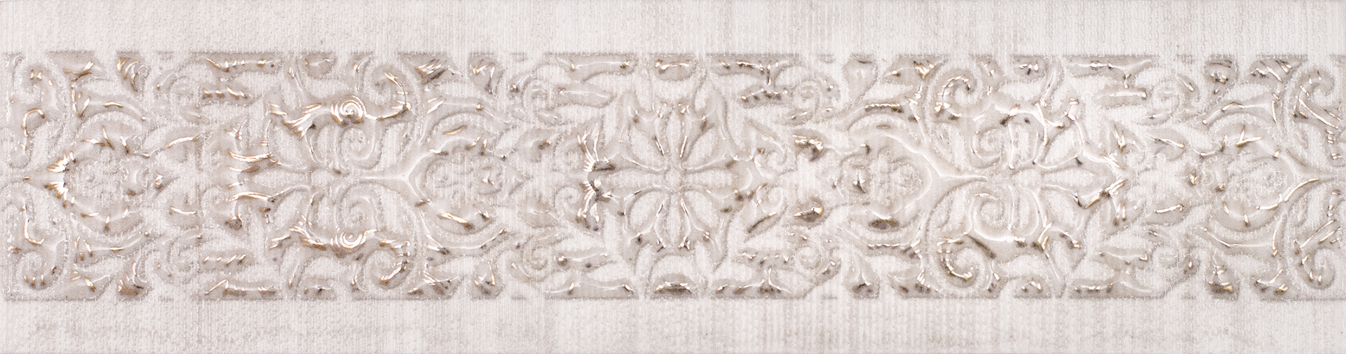 Бордюр Vivien beige border 01