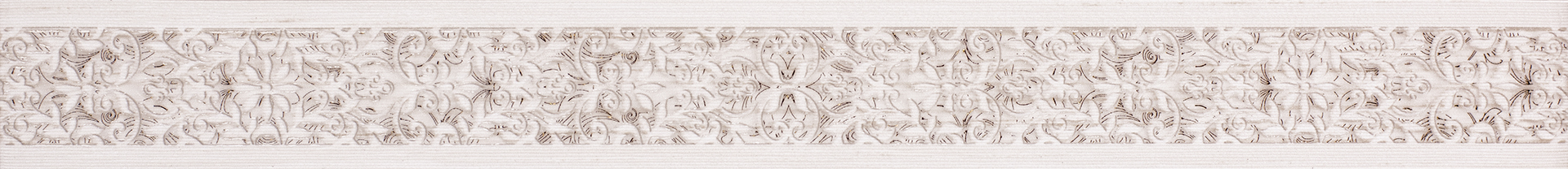 Бордюр Vivien beige border 01