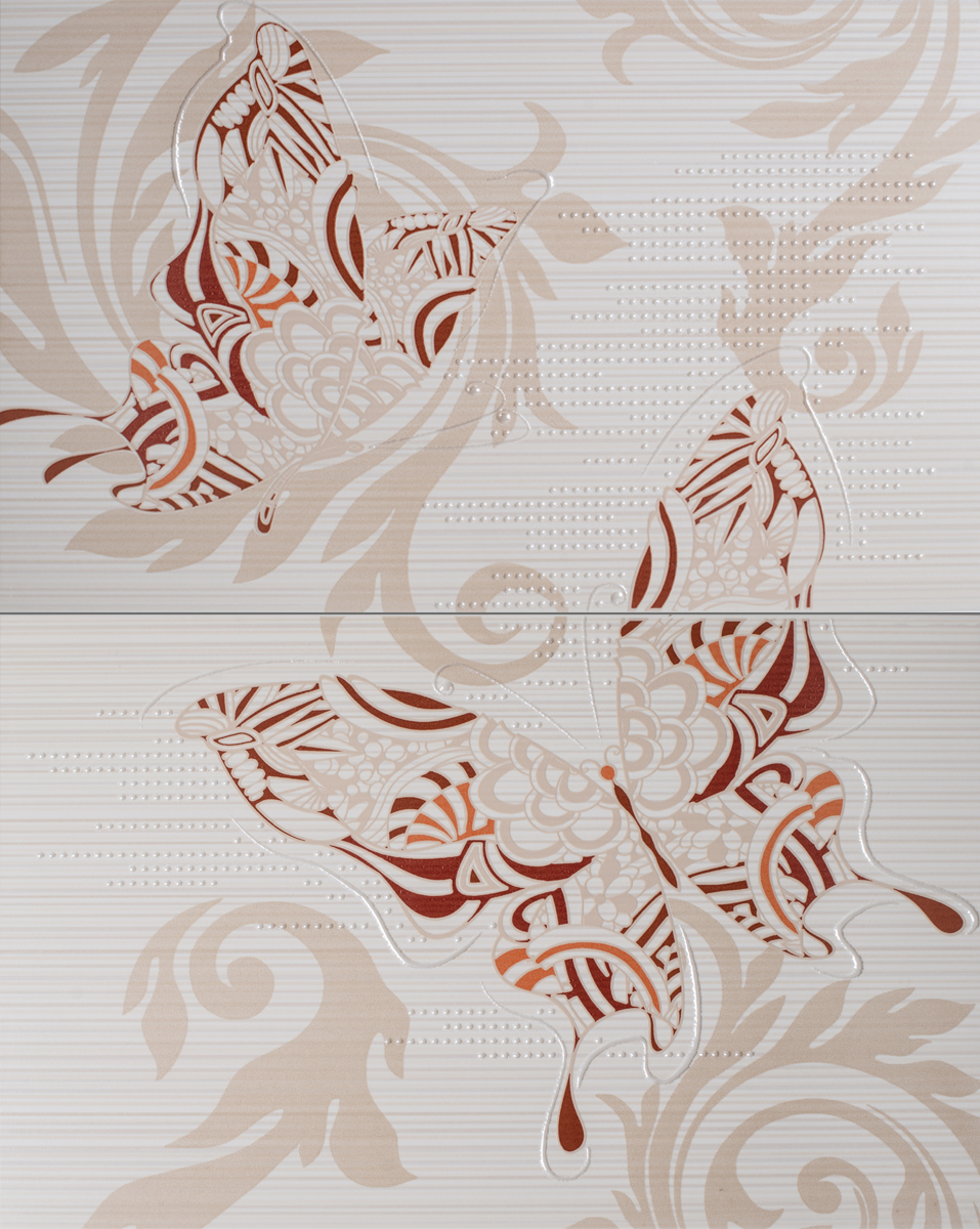 Grafia  beige pano 01