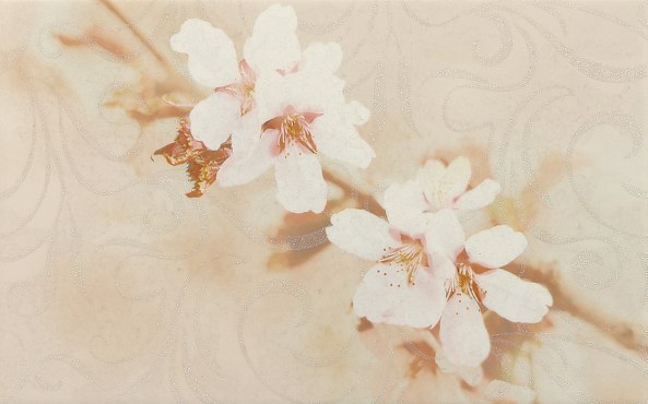 Декор Сакура кор 01