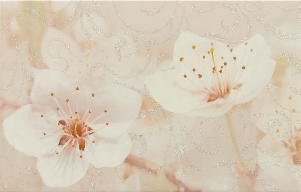 Декор Сакура кор 03