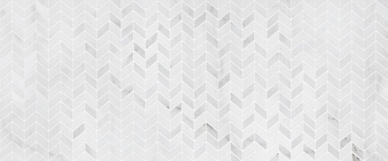 Celia white decor 01 250х600