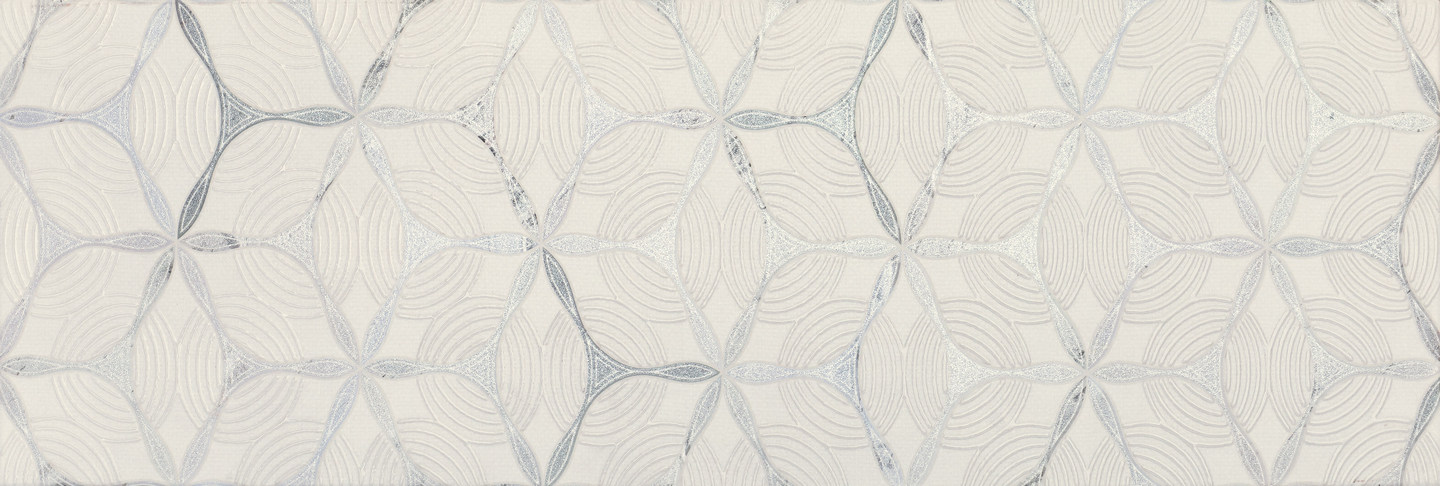 Декор Amelie grey decor 01