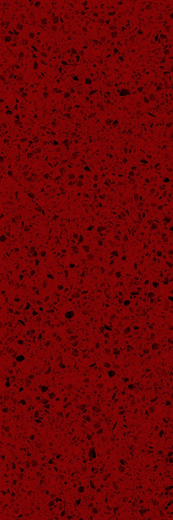 MOLLE RED DECOR 02 30X90